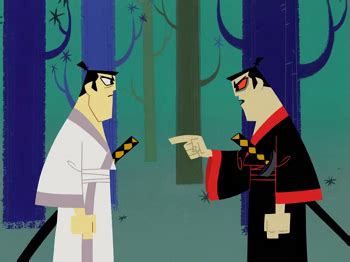 samurai jack gostream|Samurai Jack Episode 8 Jack vs. Mad Jack .